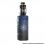 Authentic Lost Vape Centaurus N100 Mod Kit with Centaurus Sub Ohm Tank 5ml Blue Thunder