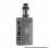 Authentic Lost Vape Centaurus N200 Mod Kit with Centaurus Sub Ohm Tank 5ml Grey Rock