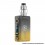 Authentic Lost Vape Centaurus N200 Mod Kit with Centaurus Sub Ohm Tank 5ml Desert Dusk