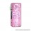 Authentic Lost Vape Centaurus N100 Box Mod Pink Waves