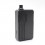 SXK D-01 Style 70W AlO Box Mod Black