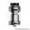 Authentic Hellvape Fat Rabbit Solo 2 RTA Atomizer 5ml Gun Metal