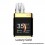 Authentic Uwell Caliburn G3 Pro KOKO Pod System Kit 1250mAh 3ml Luxury Gold