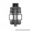 Authentic SMOK TF-D Sub Ohm Tank 5.5ml Gun Metal