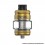 Authentic SMOK TF-D Sub Ohm Tank 5.5ml Gold