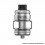 Authentic SMOK TF-D Sub Ohm Tank 5.5ml Silver