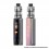 Authentic SMOK X-PRIV Solo 80W Mod Kit with TF-D Sub-ohm Tank 5.5ml Pink