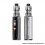 Authentic SMOK X-PRIV Solo 80W Mod Kit with TF-D Sub-ohm Tank 5.5ml Silver Lines