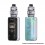 Authentic SMOK X-PRIV Plus 225W Mod Kit TF-D Sub-ohm Tank 5.5ml Mineral Green