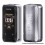 Authentic SMOK X-PRIV Plus 225W Box Mod Silver Lines