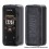 Authentic SMOK X-PRIV Plus 225W Box Mod Black Shell