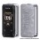 Authentic SMOK X-PRIV Plus 225W Box Mod White Shell