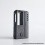 Rekavape BMM.38 Aio Style DNA60 60W Boro Box Mod Black ODB Pattern 3D Print