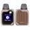 Authentic Lost Vape Ursa Baby 3 Pod System Kit 1000mAh 2.5ml Oak Wood