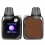 Authentic Lost Vape Ursa Baby 3 Pod System Kit 1000mAh 2.5ml Shadow Mocha