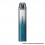 Authentic FreeMax EVOX Pod System Kit 1000mAh 5ml Silver Blue