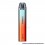 Authentic FreeMax EVOX Pod System Kit 1000mAh 5ml Cyan Orange