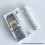 Rekavape Astro Style DNA 60W Boro Mod Blank Sprinkle White P12 3D Print