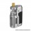 Authentic Innokin Sidera DNA60C Mod 60W with Zenith M Tank 4ml Silver