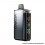 Authentic VOOPOO Vrizz Pod System Kit 800mAh 15ml Silver Black