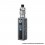 Authentic VOOPOO VINCI Spark100 100W Mod Kit with UFORCE-X Nano Tank 4.5ml Metal Gray