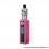 Authentic VOOPOO VINCI Spark100 100W Mod Kit with UFORCE-X Nano Tank 4.5ml Rose Red