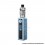 Authentic VOOPOO VINCI Spark100 100W Mod Kit with UFORCE-X Nano Tank 4.5ml Blue