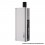 Authentic Vaporesso APEX 30W Pod System Kit 2000mAh 5ml Satin Silver