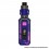 Authentic Vaporesso Armour S 100W Mod Kit with iTank T Atomizer 6ml Cyber Blue