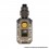 Authentic Vaporesso Armour Max 200W Mod Kit with iTank T Atomizer 6ml Camo Brown