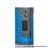 Authentic Sigelei 213 FOG 213W Box Mod Blue