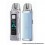 Authentic Lost Vape Thelema Nano Pod System Kit 1400mAh 3ml Silver Blue