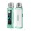 Authentic Lost Vape Thelema Nano Pod System Kit 1400mAh 3ml Spring Green