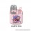 Authentic Uwell Caliburn G3 Lite KOKO 25W Pod System Kit 1200mAh 2.5ml Graffiti Pink