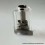 Monarchy iMobb Style RBA with Boro Tank for Billet / Boro Mod Silver