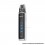 Authentic GeekVape Wenax Q Ultra Pod System Kit 1000mAh 3ml Frosted Silver