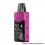 Authentic VOOPOO VINCI E120 Pod Mod Kit 4500mAh 120W 5ml Rose Red