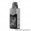 Authentic VOOPOO VINCI E120 Pod Mod Kit 4500mAh 120W 5ml Glow Silver