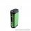 Rekavape Dani Mirco Style DNA60 60W VW Box Mod Black Green