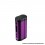 Rekavape Dani Mirco Style DNA60 60W VW Box Mod Black Purple