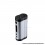 Rekavape Dani Mirco Style DNA60 60W VW Box Mod Black Silver