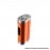 Rekavape Dani Mirco Style DNA60 60W VW Box Mod Silver Orange