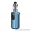 Authentic VOOPOO VINCI Spark220 220W Box Mod Kit with Uforce-X Tank 6.5ml Starlit Blue