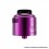 Authentic Thunderhead Creations Tauren Vortex 30 RDA Atomizer Purple