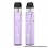 Authentic Vaporesso XROS PRO Pod System Kit 1200mAh 3ml Purple Regular Version 0.4ohm