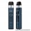 Authentic Vaporesso XROS PRO Pod System Kit 1200mAh 3ml Sapphire Regular Version 0.4ohm