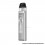 Authentic Vaporesso XROS PRO Pod System Kit 1200mAh 3ml Silver Regular Version 0.4ohm