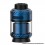 Authentic Thunder Cloud Blaze Pro Max RTA Atomizer Blue