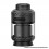 Authentic Thunder Cloud Blaze Pro Max RTA Atomizer Matte Gun Metal