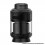 Authentic Thunder Cloud Blaze Pro Max RTA Atomizer Matte Black